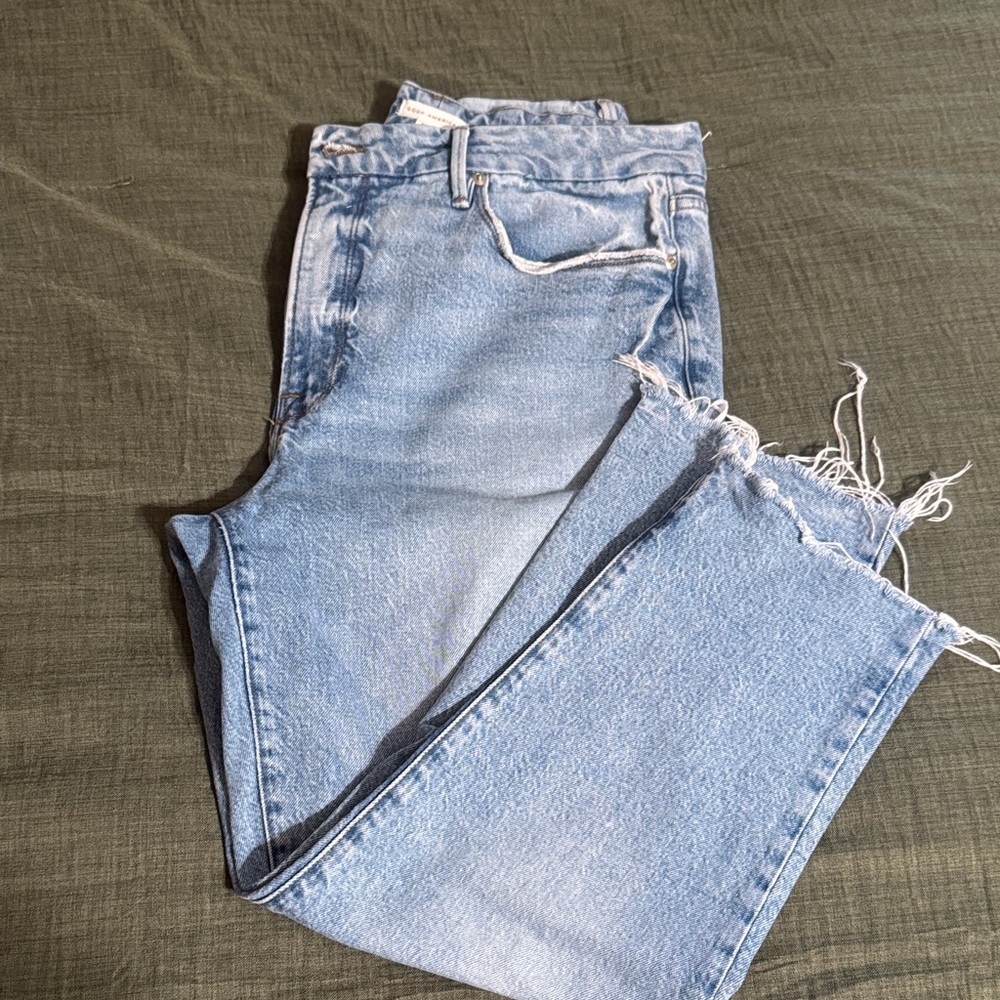 Good American Jeans